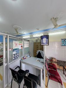 Preview of the 360 degree clinic view